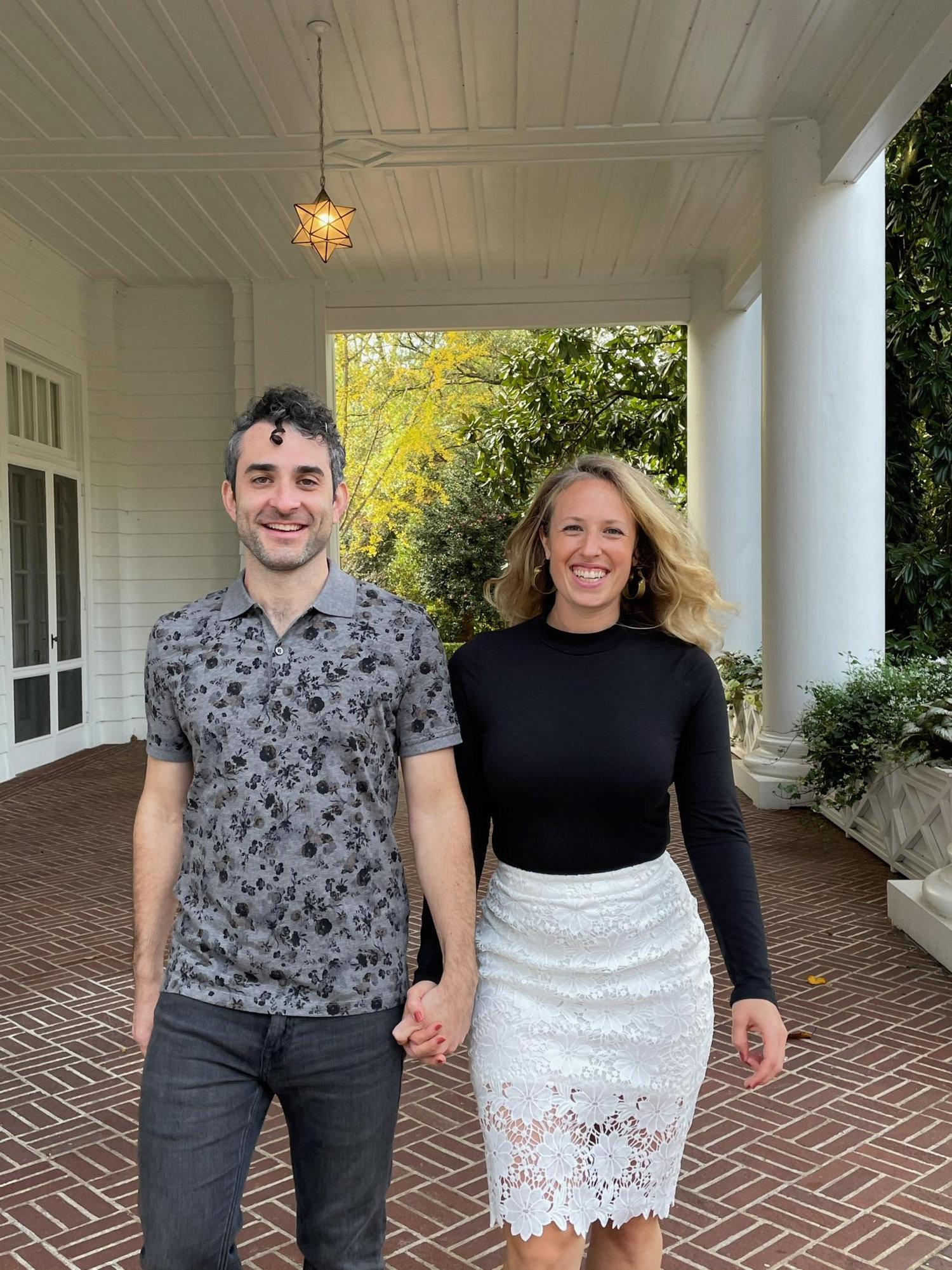 The Wedding Website of Catherine Sentigar and Sean Smith