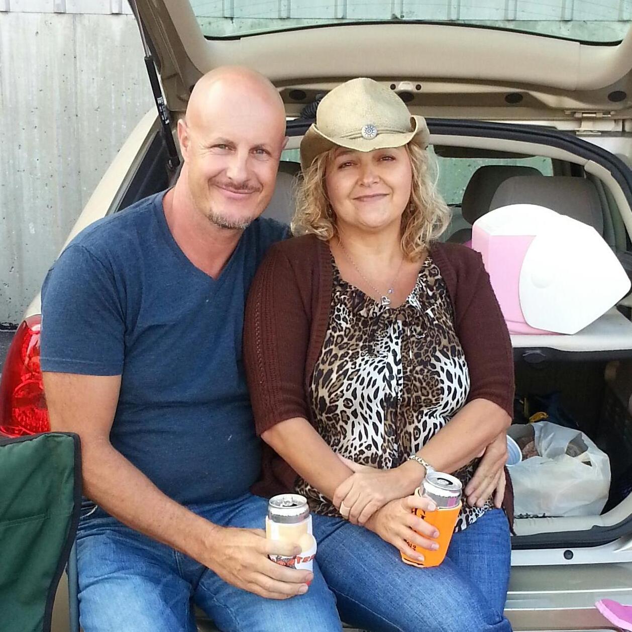 Country tailgate