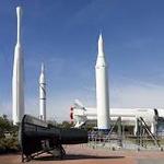 Kennedy Space Center Visitor Complex