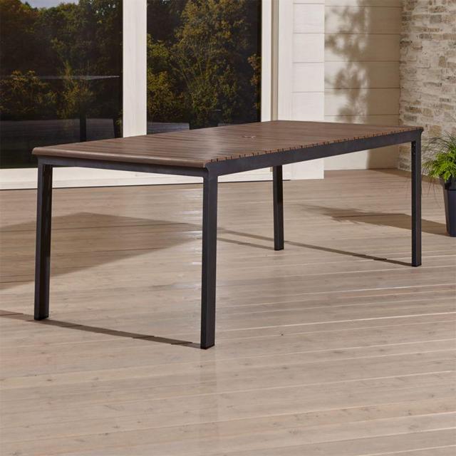 Rocha Rectangular Dining Table