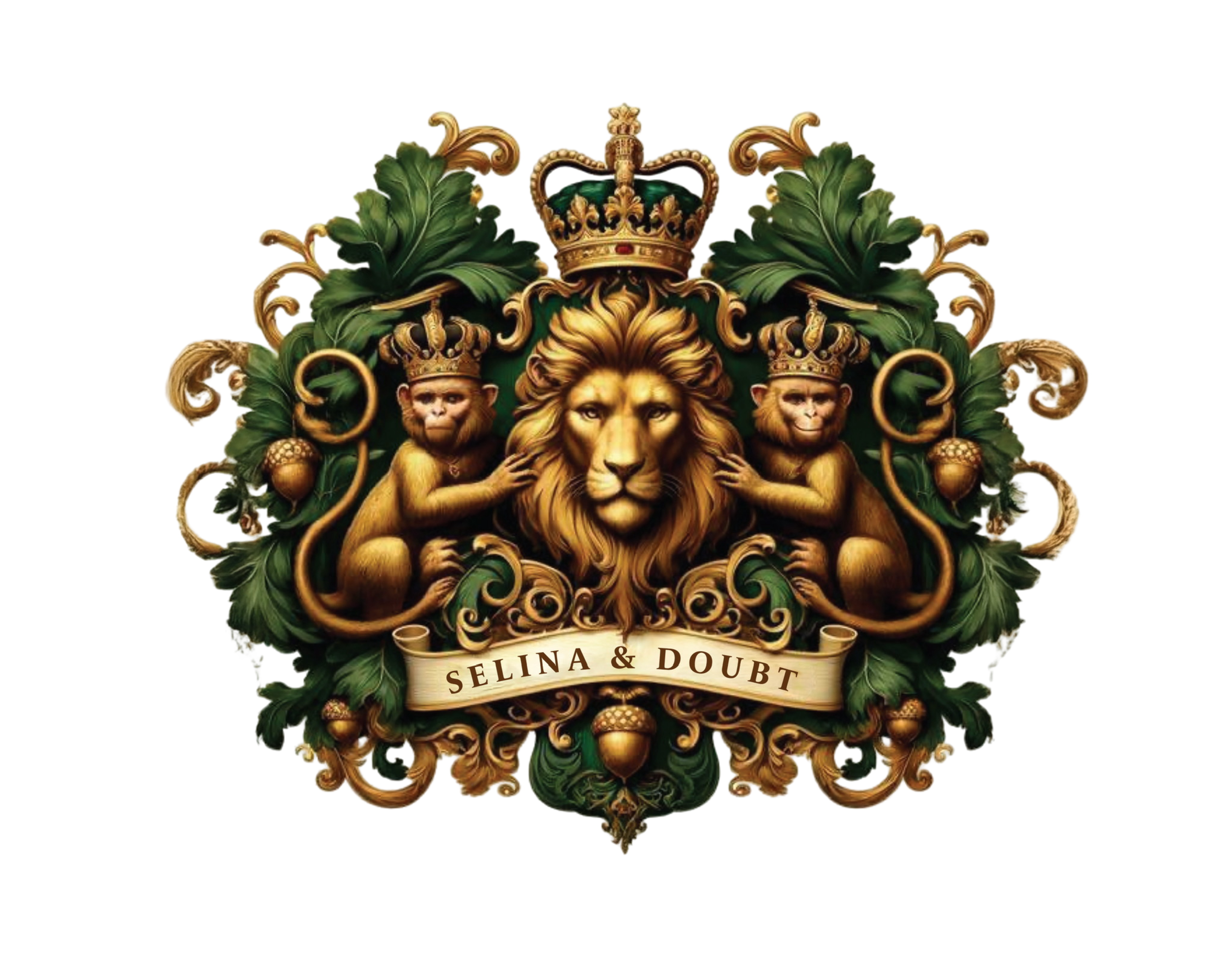 The Wedding Website of Selina Sibanda and Doubt Sibanda