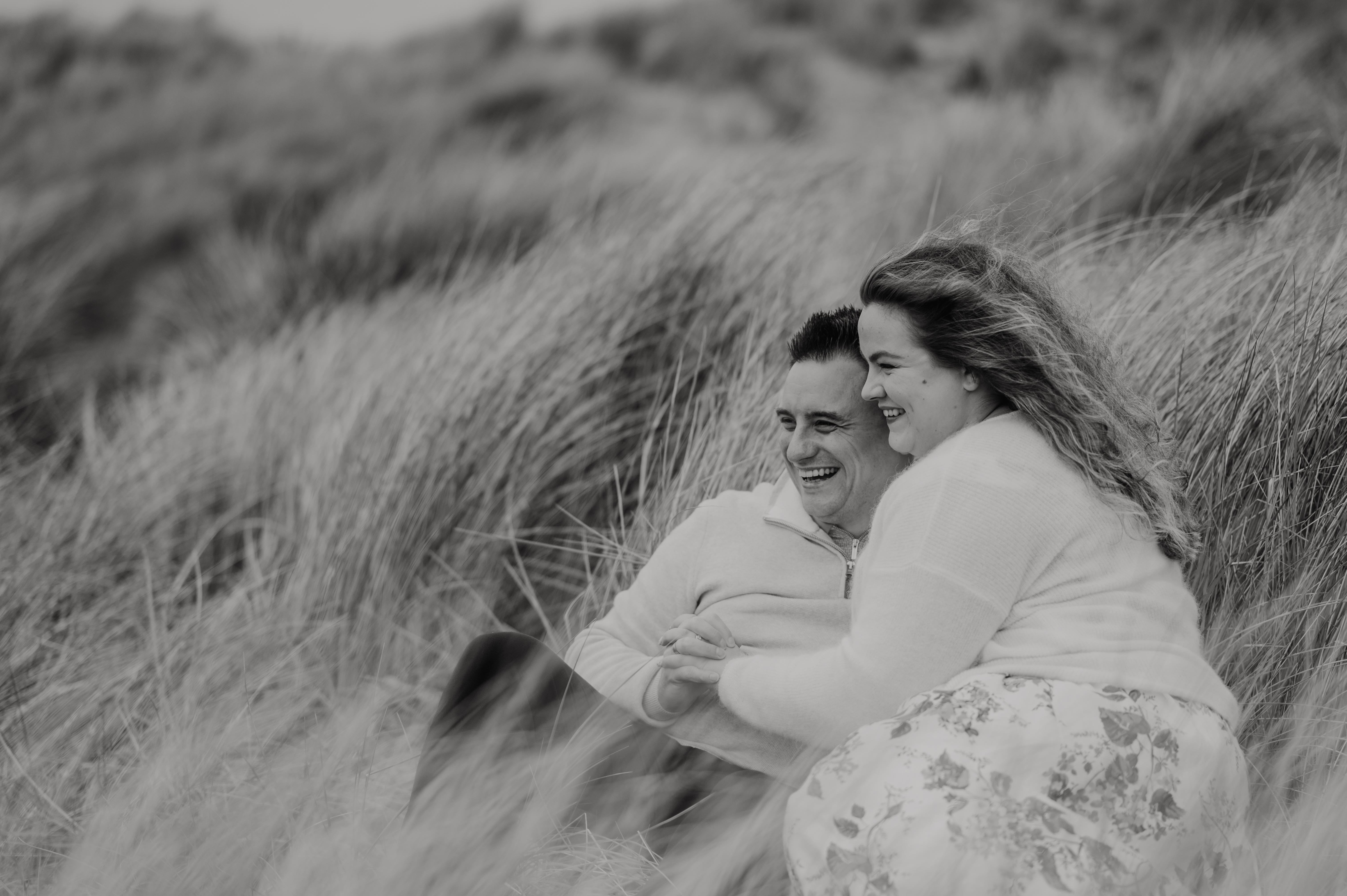The Wedding Website of James Holder and Hazel Barker