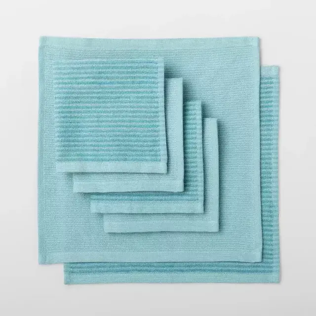 Striped Dishcloth 6pk - Made By Design™