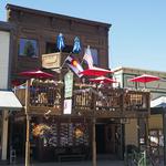 Elk Ave. Brewing at Eldo Brew Pub