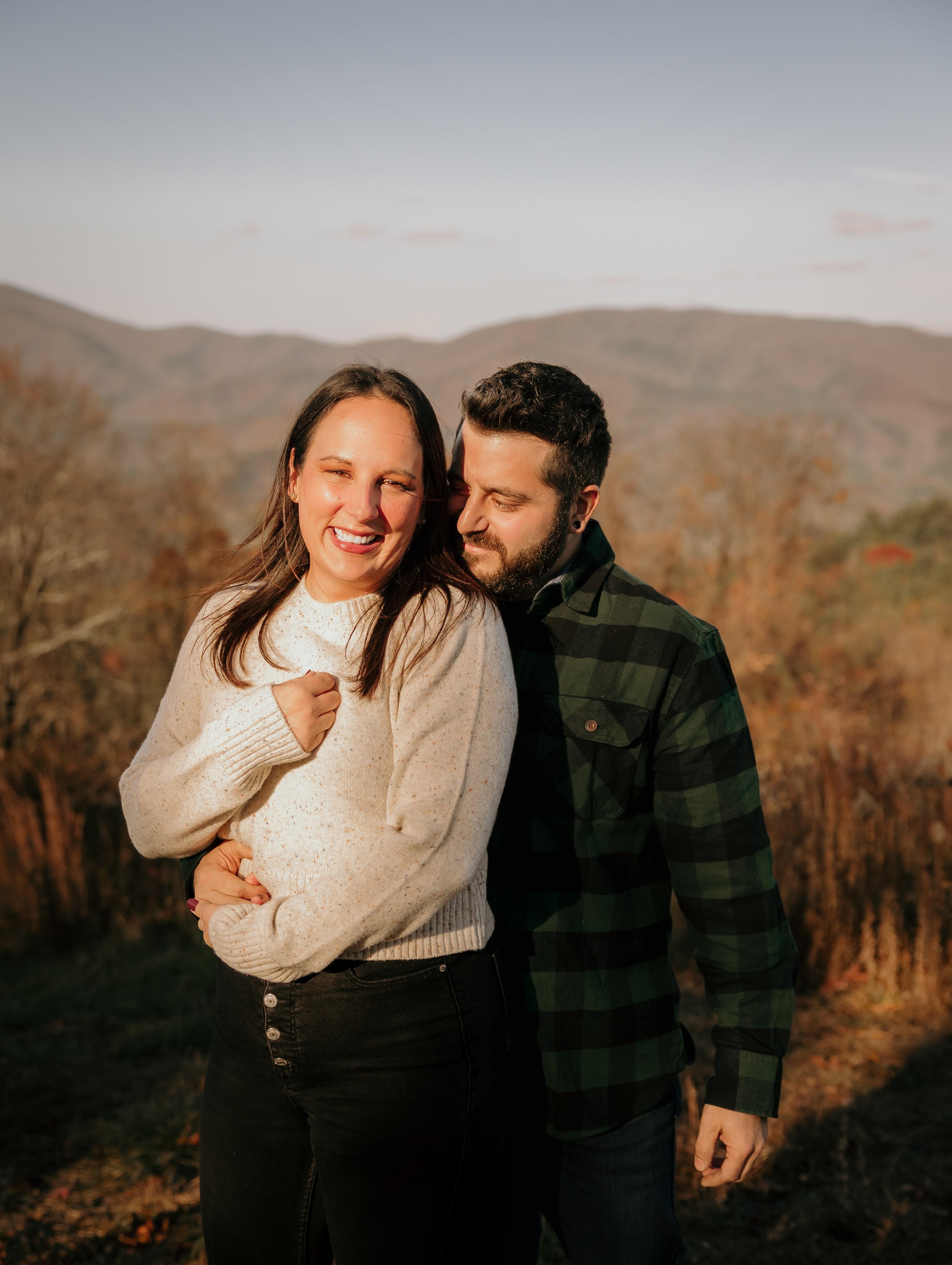 The Wedding Website of Danielle Edwards and Anthony Finn