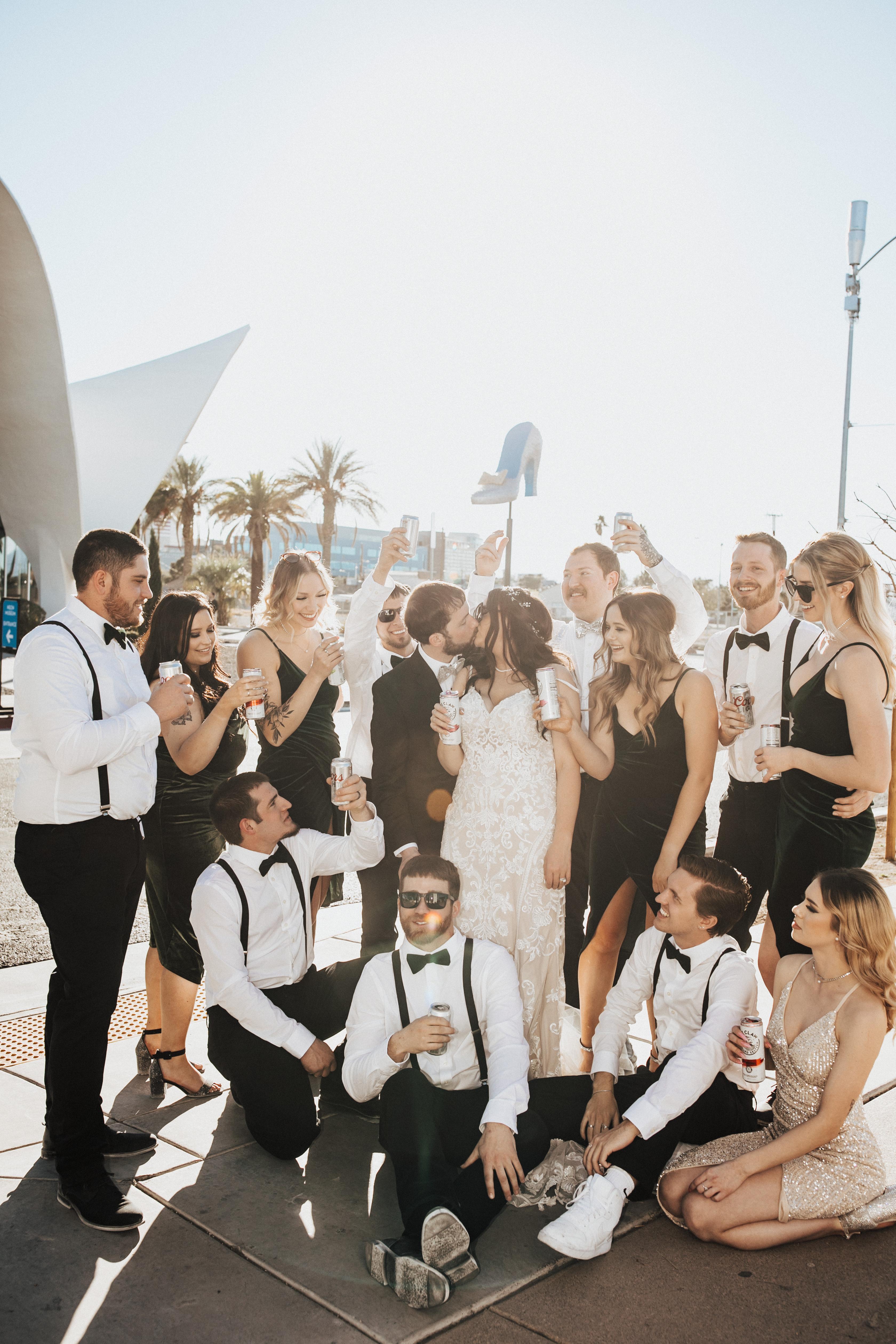 The Wedding Website of Jaidyn Kinzer and Chase Kinzer