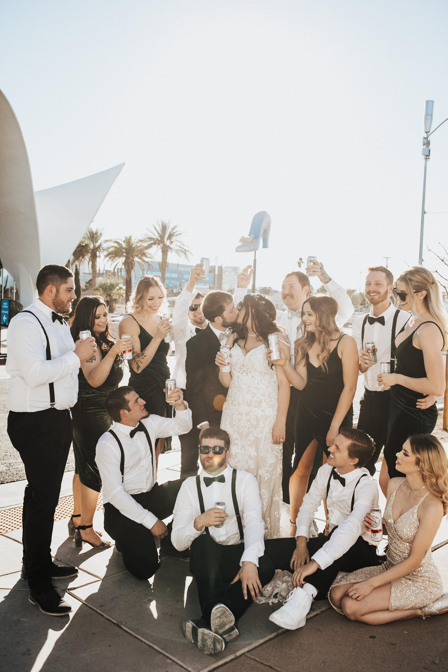 The Wedding Website of Jaidyn Kinzer and Chase Kinzer
