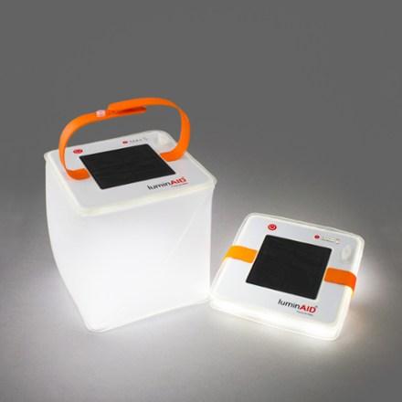 LuminAID   PackLite Max Phone Charger Lantern