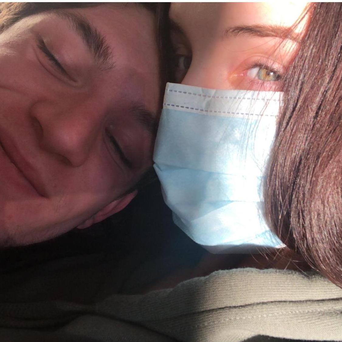 I've been living in masks long before Covid came around, thanks to having a suppressed immune system and picking up literally every bug out there. Couldn't spread them to my mom so face masks it was!