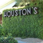 Houston's