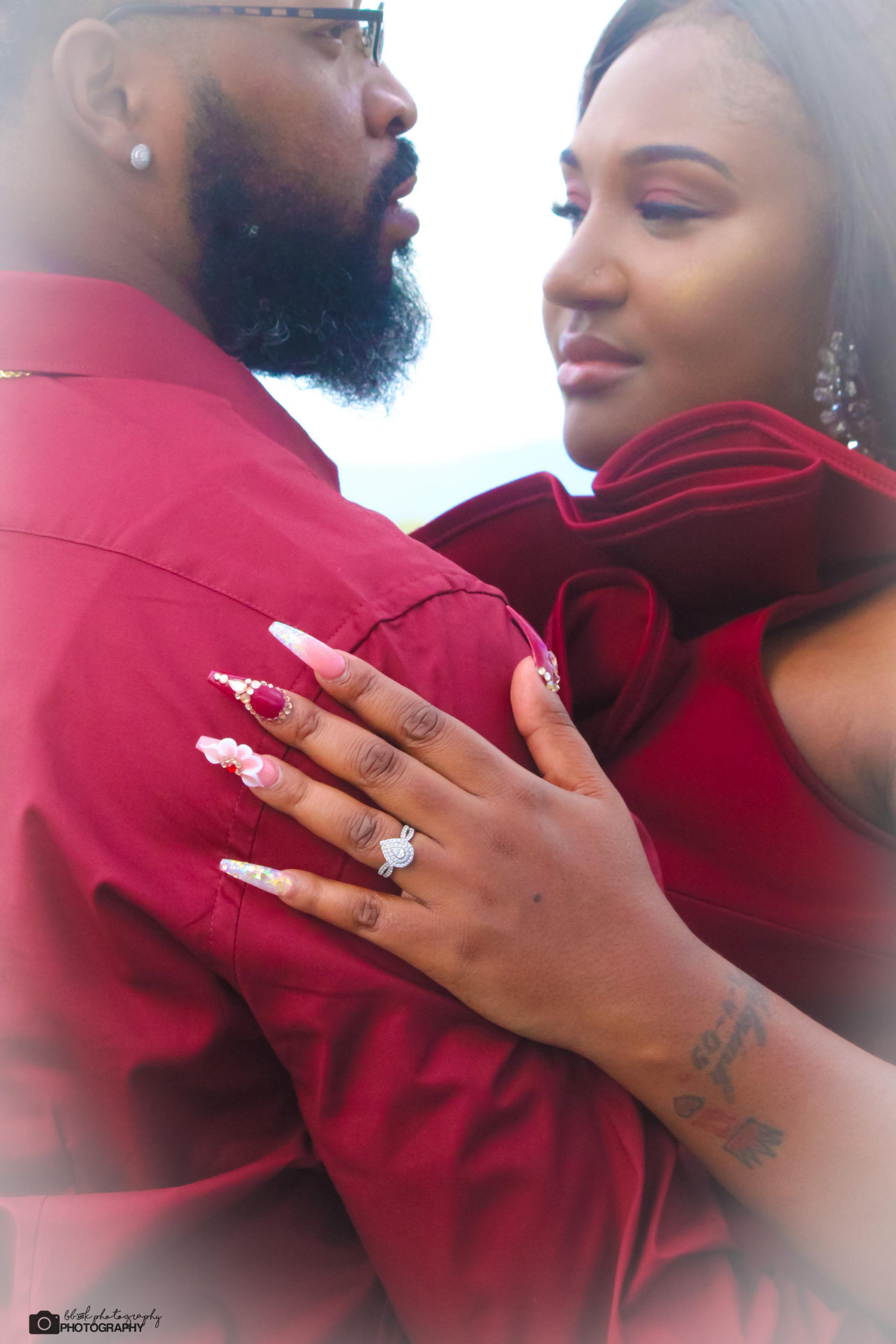 The Wedding Website of Mila Lewis and Michael Perry Jr