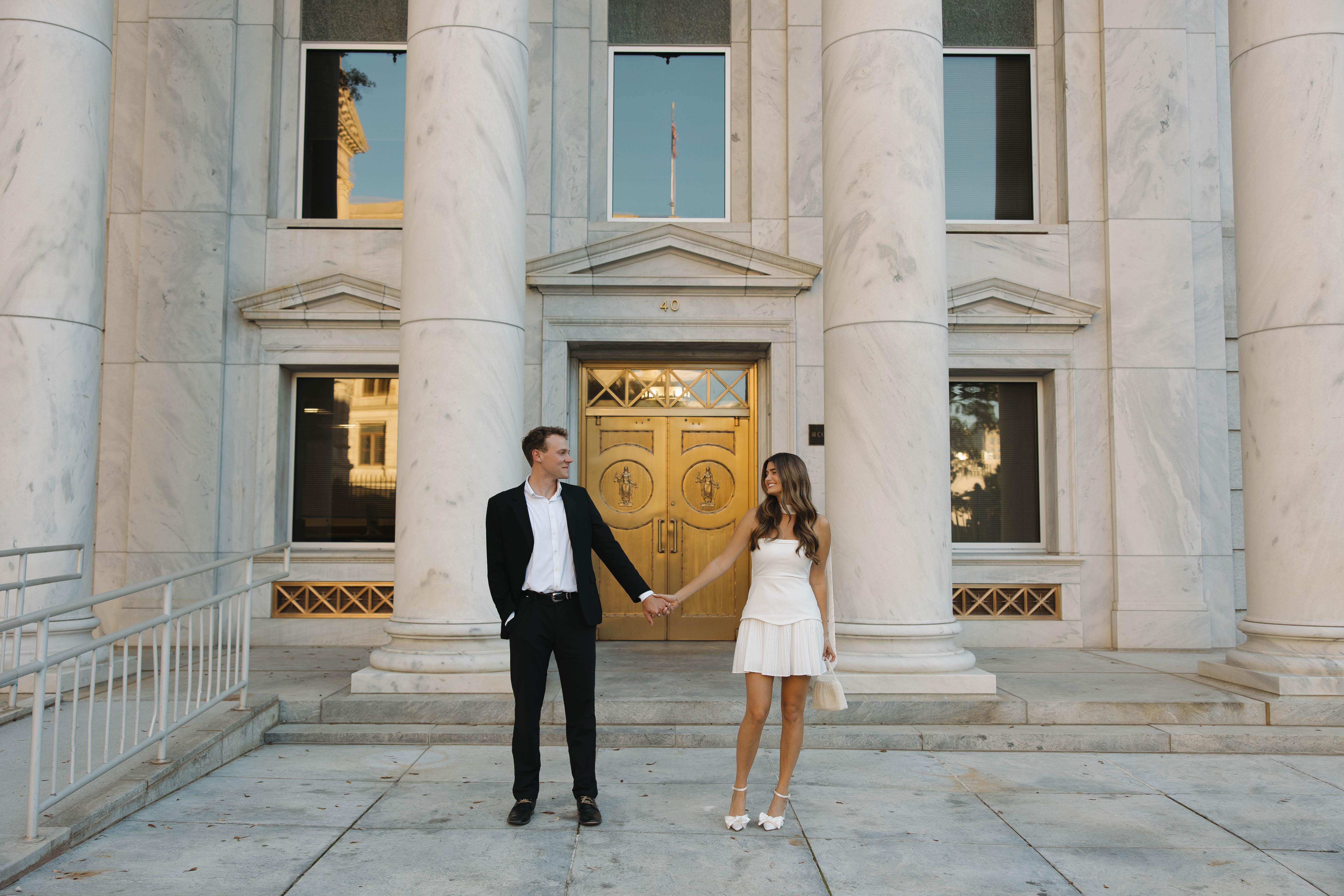 The Wedding Website of Leah Nickerson and Noah Mahr
