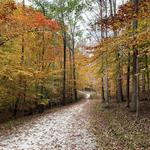 Umstead State Park Visitor Center