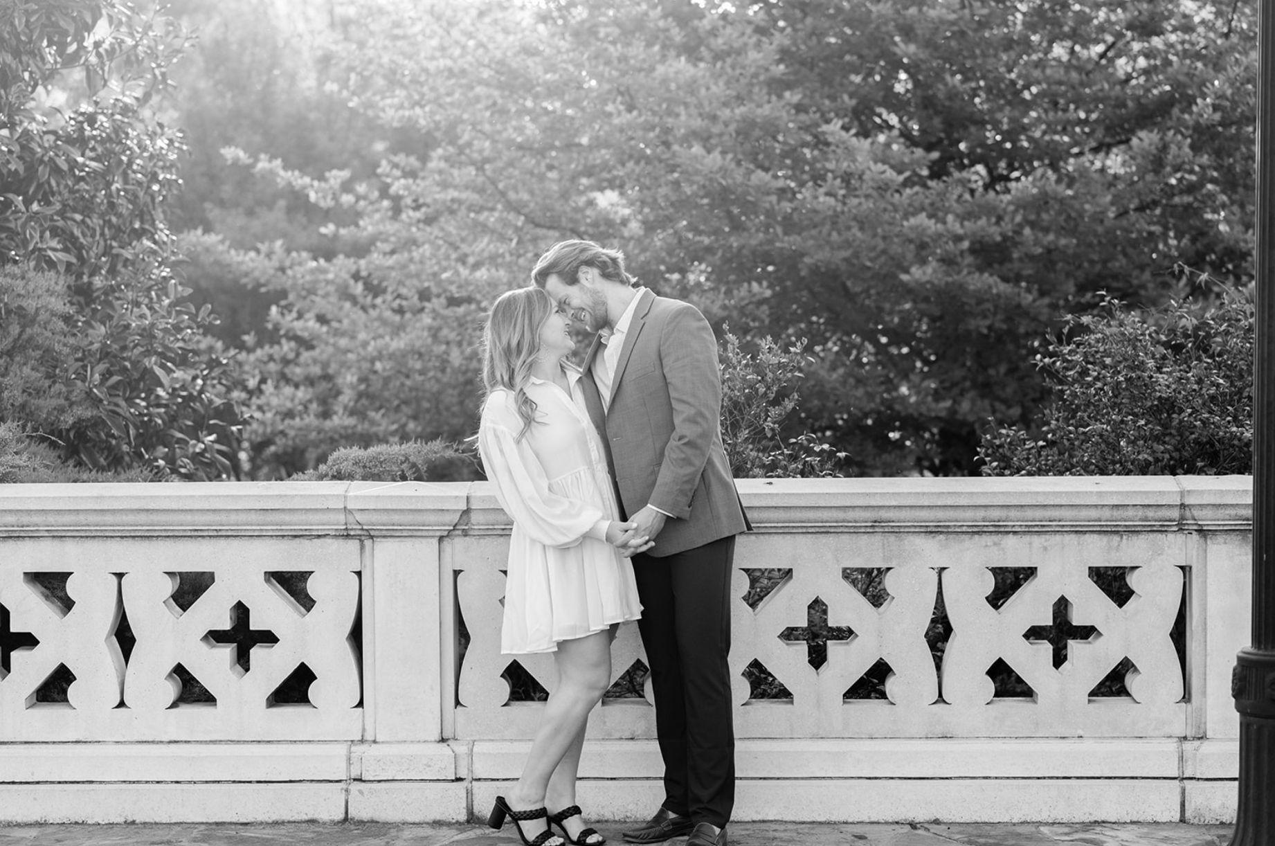 The Wedding Website of Alexandria Jackson and Nicholas Grage
