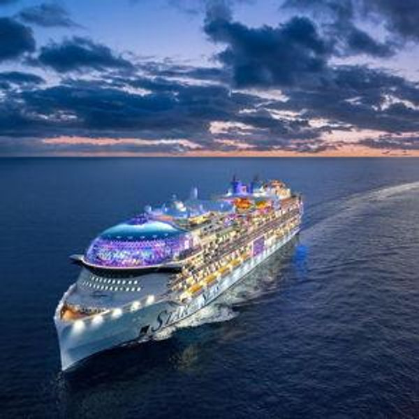 Royal Caribbean – Star of the Seas
