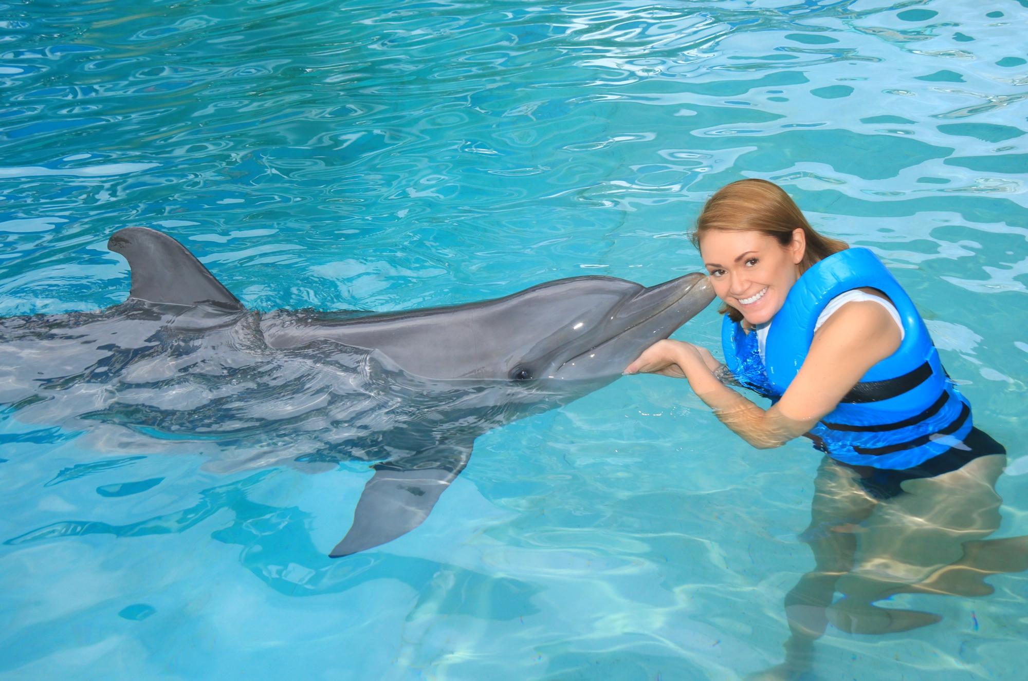 Bucket list item