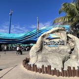 Sea World