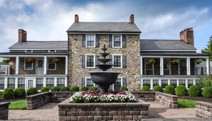 The Wedding Website of Dana Heisler and Lyle Birnhak