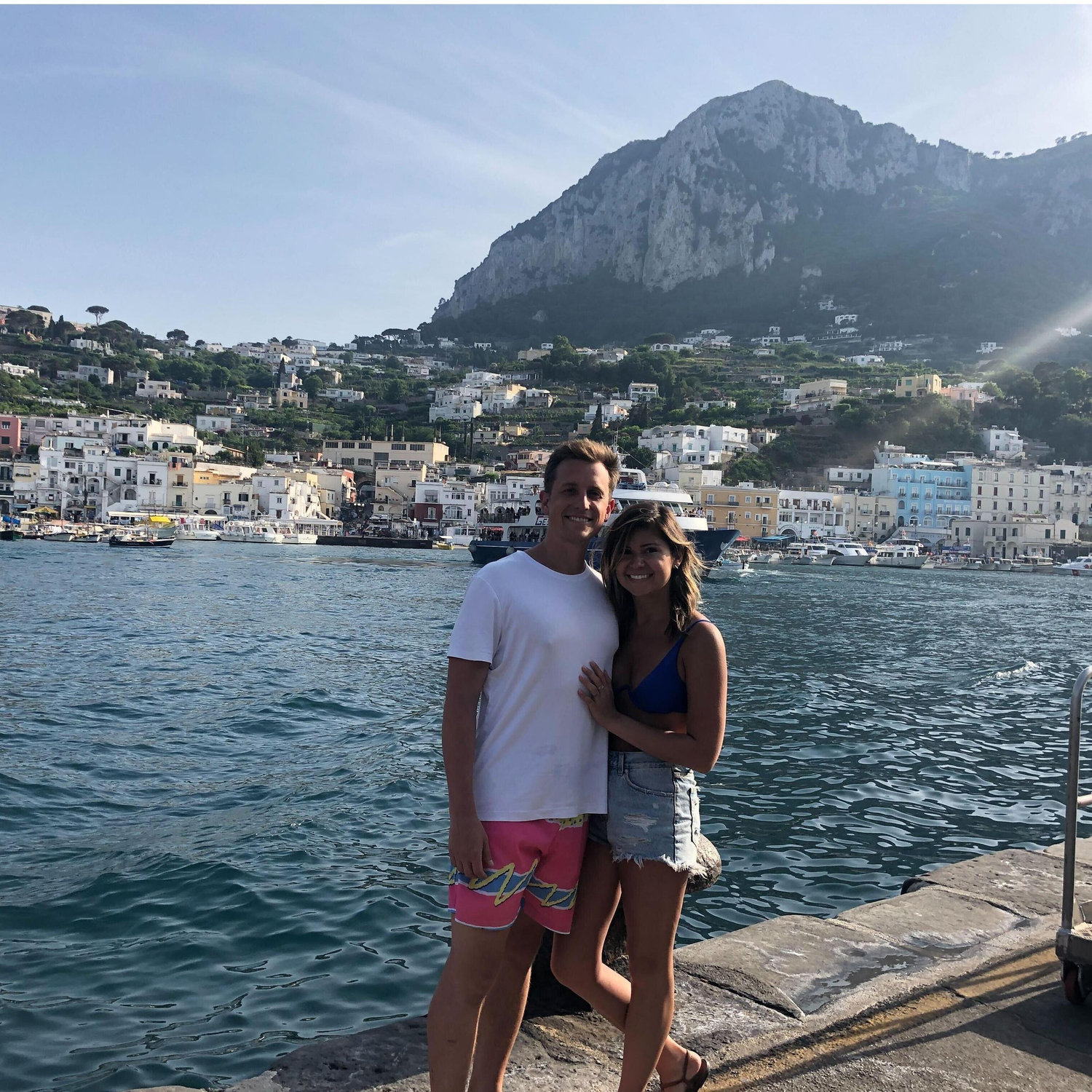 Capri