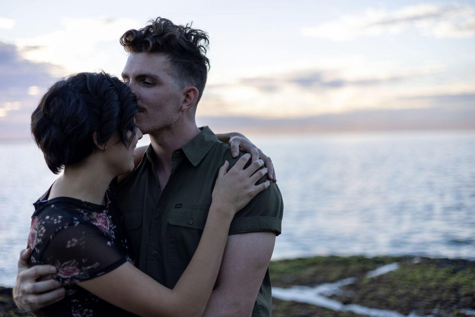 The Wedding Website of Brian Morris and Bekah Woods
