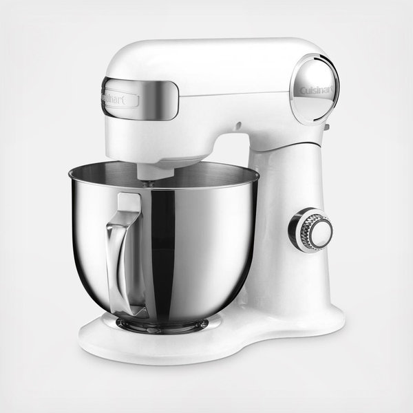 Cuisinart Precision Master Stand Mixer - Thumbnail 5