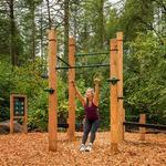 Gorge Loop Fitness Trail