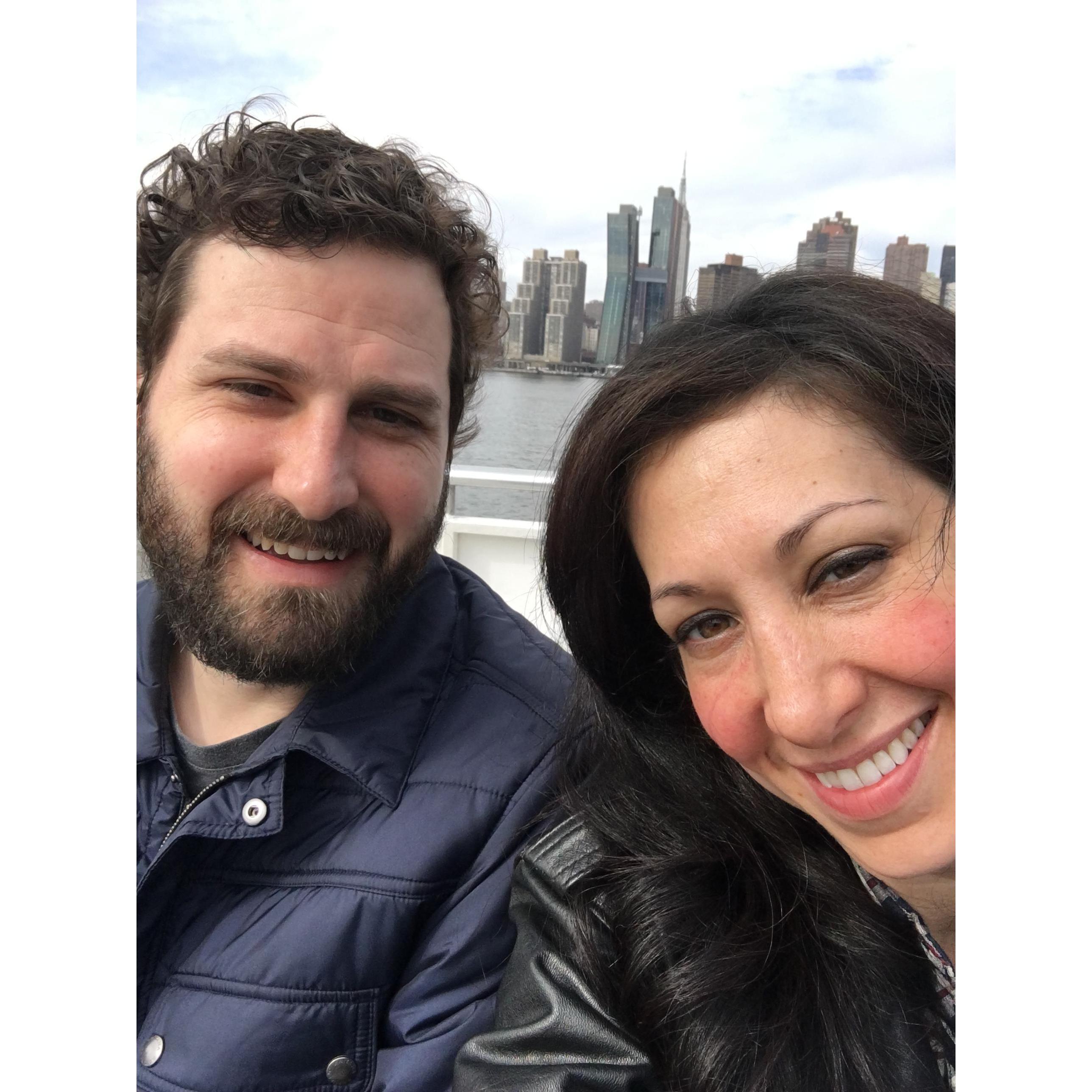 NYC times