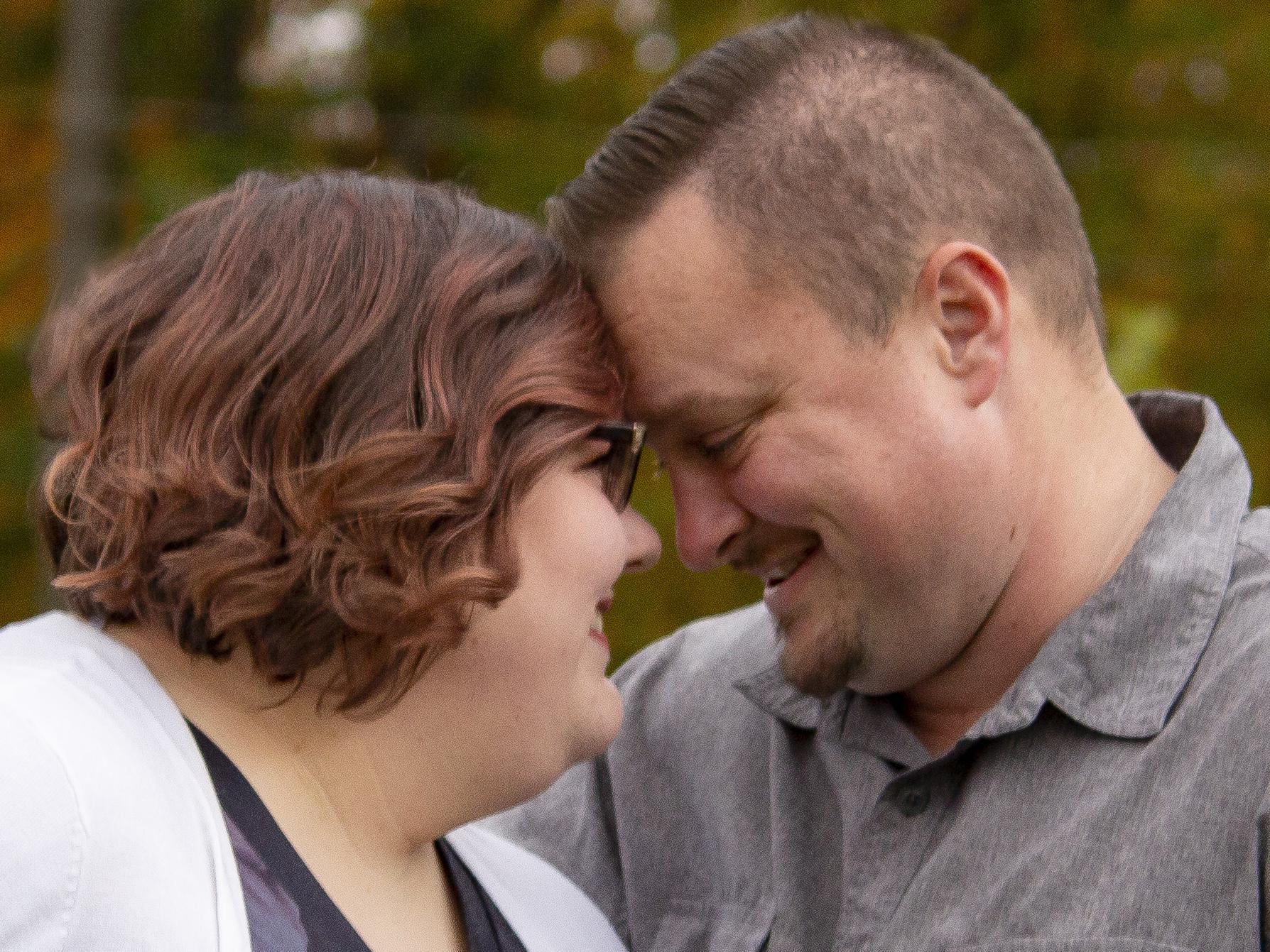 The Wedding Website of Cassie Daniels and Brian Rayle