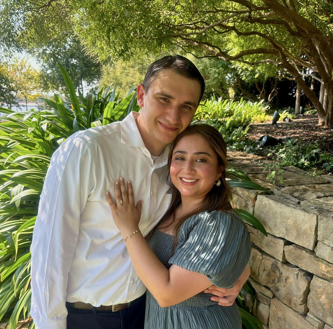 The Wedding Website of Cole Davila and Joceline Ramirez