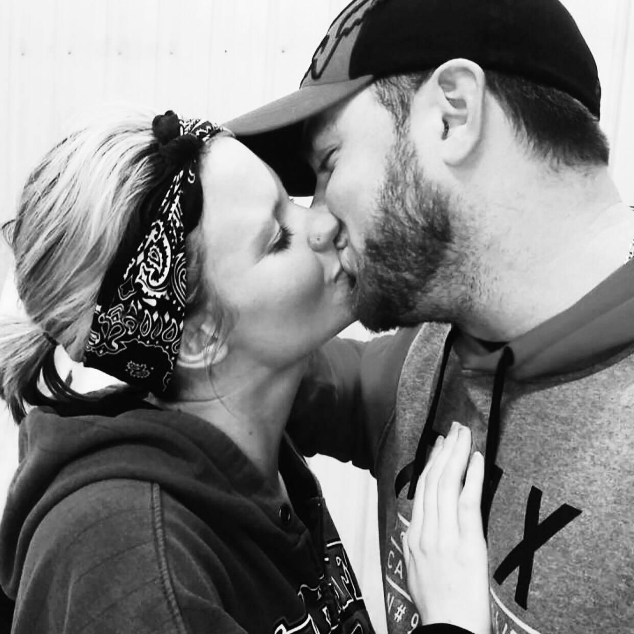 The Wedding Website of Tyler Einerson and Kassi Einerson