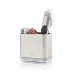 OXO Stainless Steel Sink Caddy