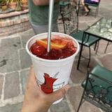 Pat O'Brien's Courtyard Restaurant