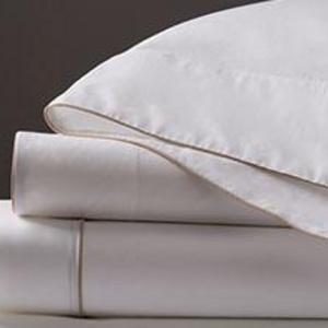 Pure Beech® 100% Modal Sateen Sheet Set - White