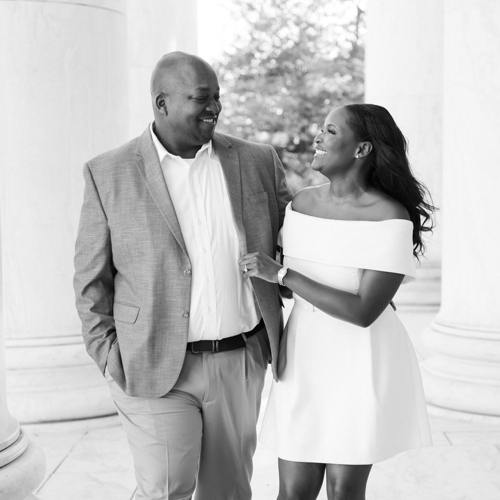 Rachel Queen and Irvin Nigarura's Wedding Website