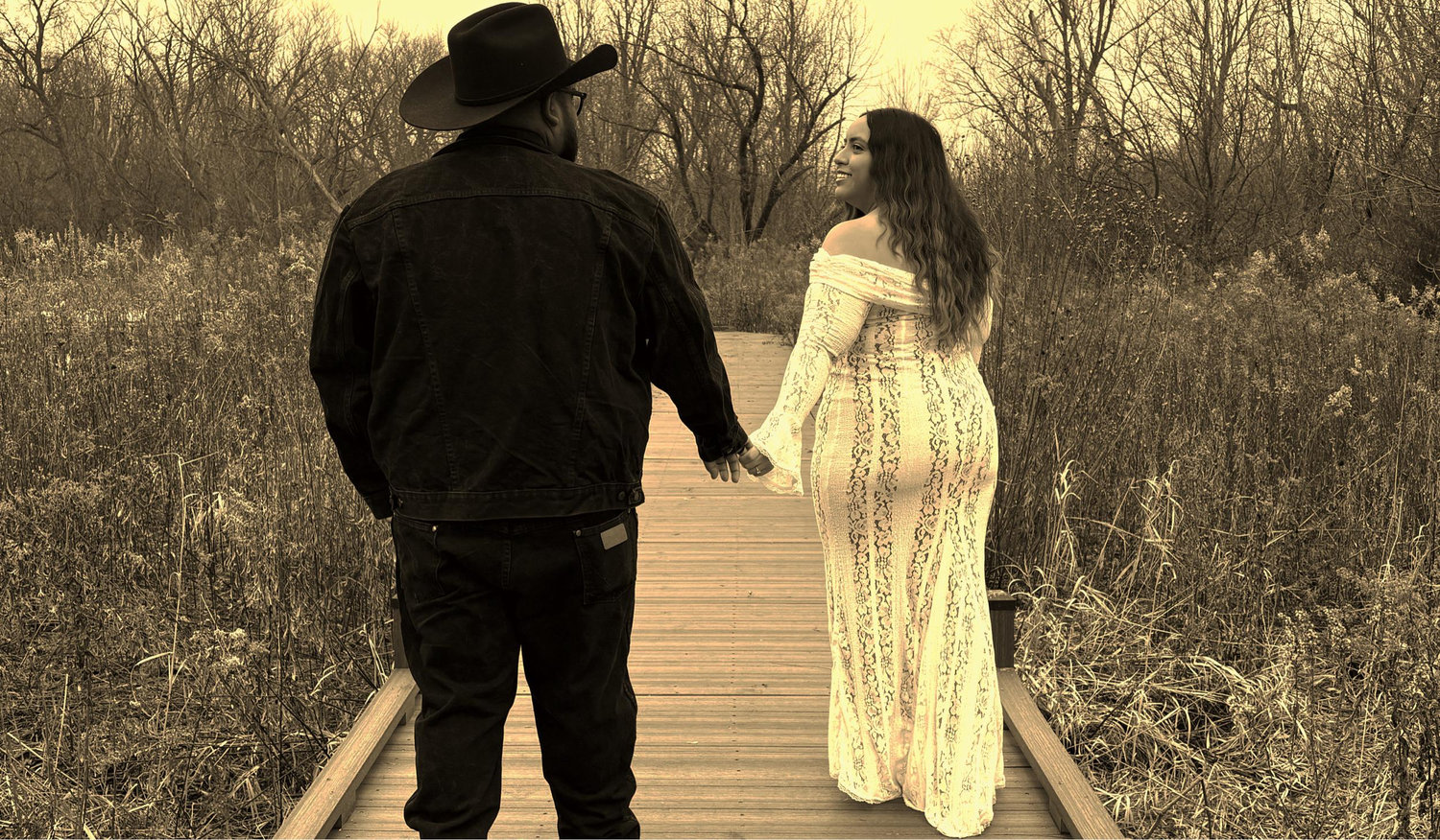 The Wedding Website of Jazmin Cruz and Fredy Cruz