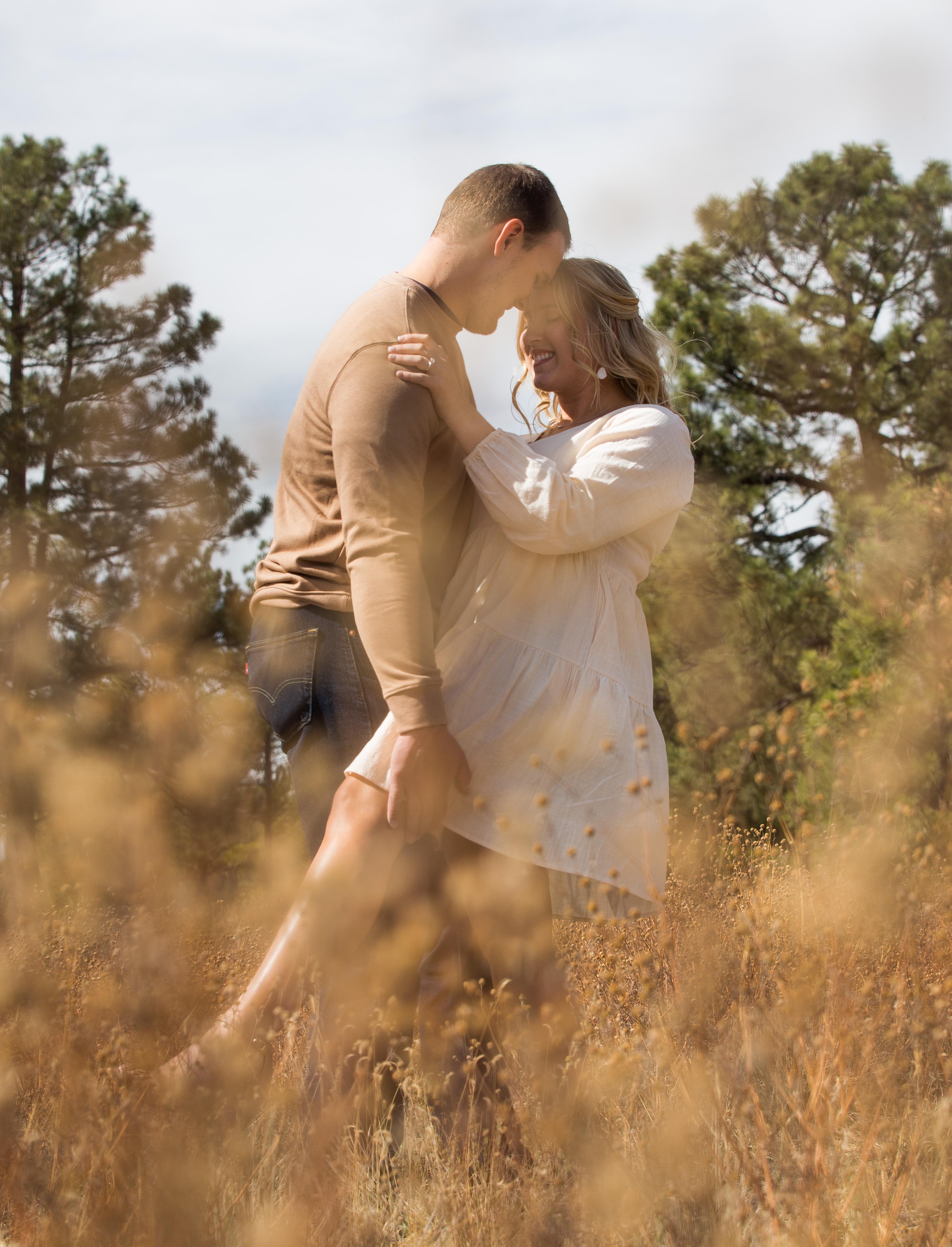 The Wedding Website of Amber Heimeyer and Dylan Smithers