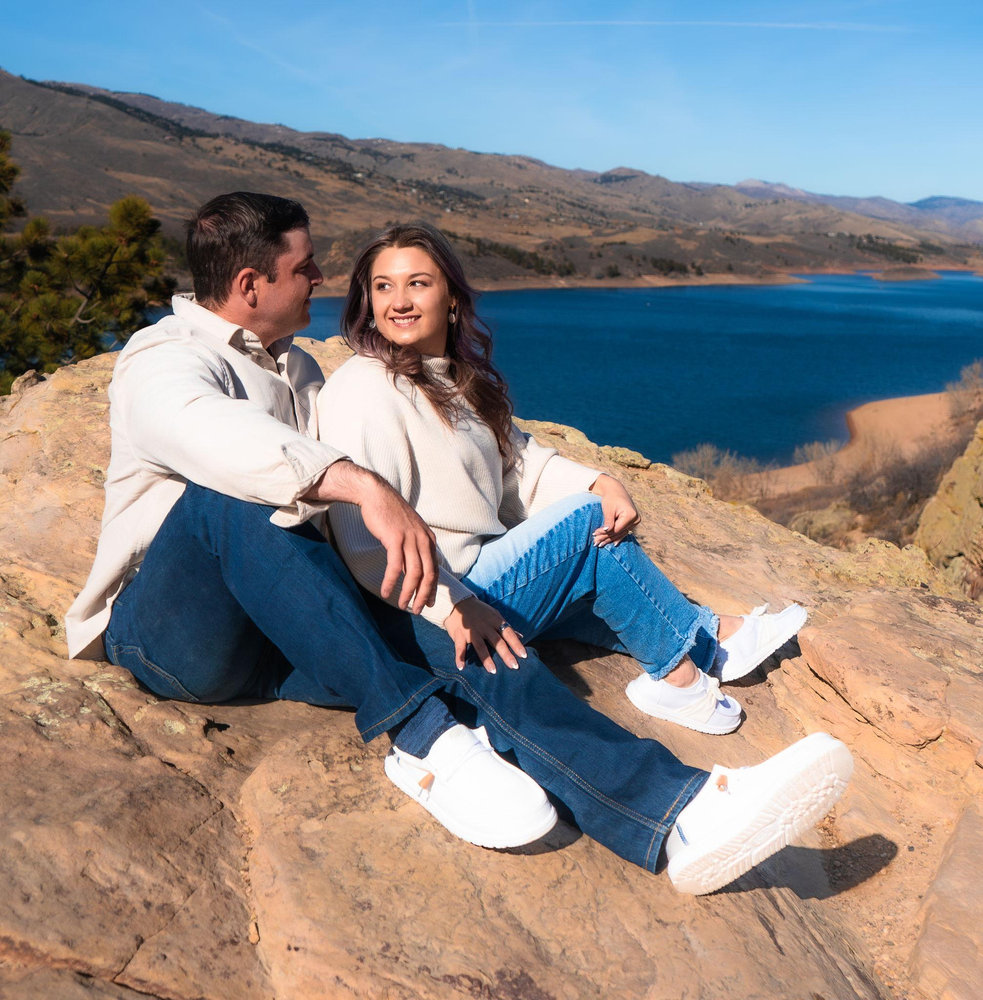 Kiley Martinko and Jacob Jagoras' Wedding Website