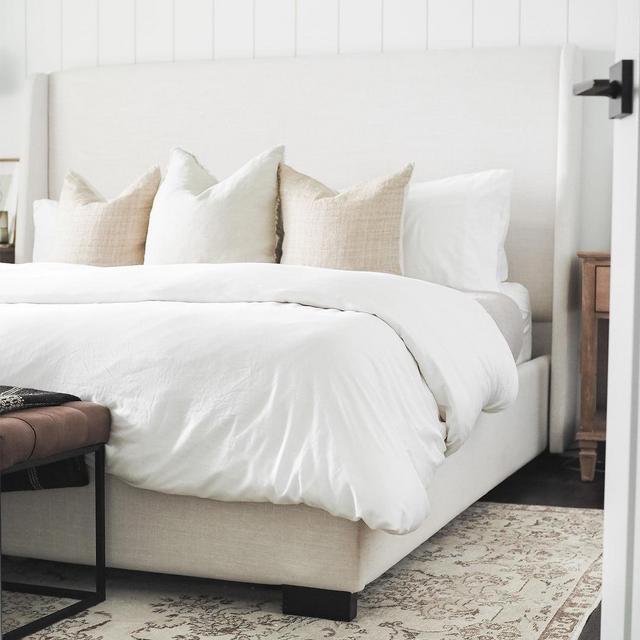 Bamboo Duvet Cover