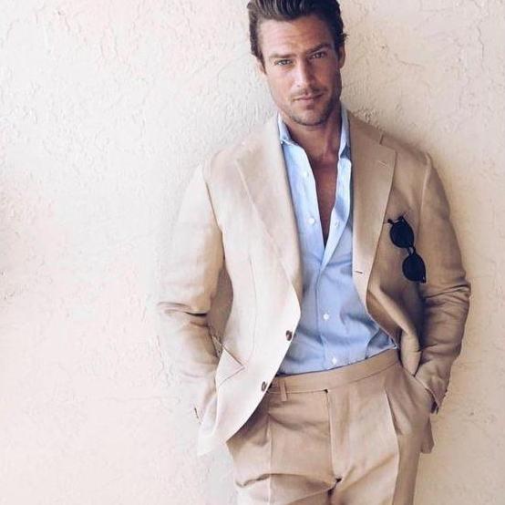 Friday | Wedding Attire inspiration