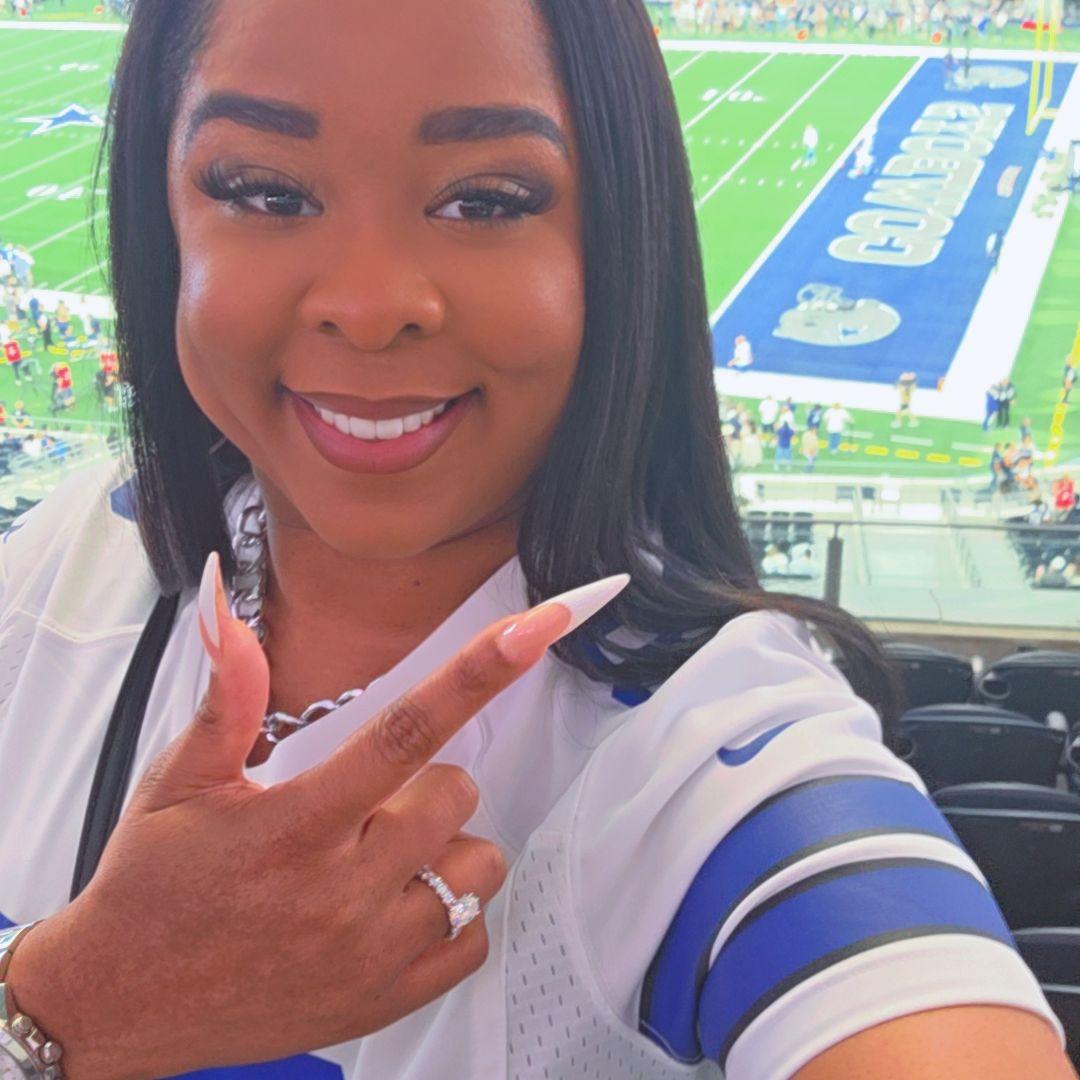 My Dallas Cowboys!! #DC4L