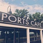 Ports Cafe