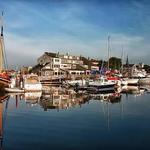 Pickering Wharf