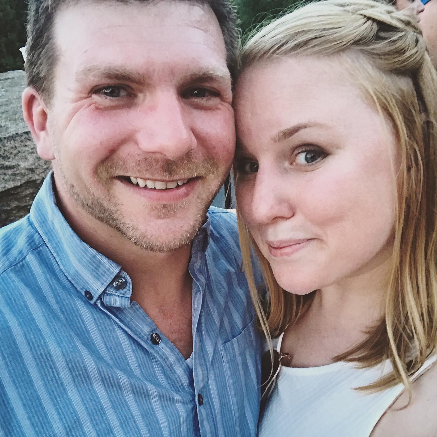 June 2019: Penn's Peak