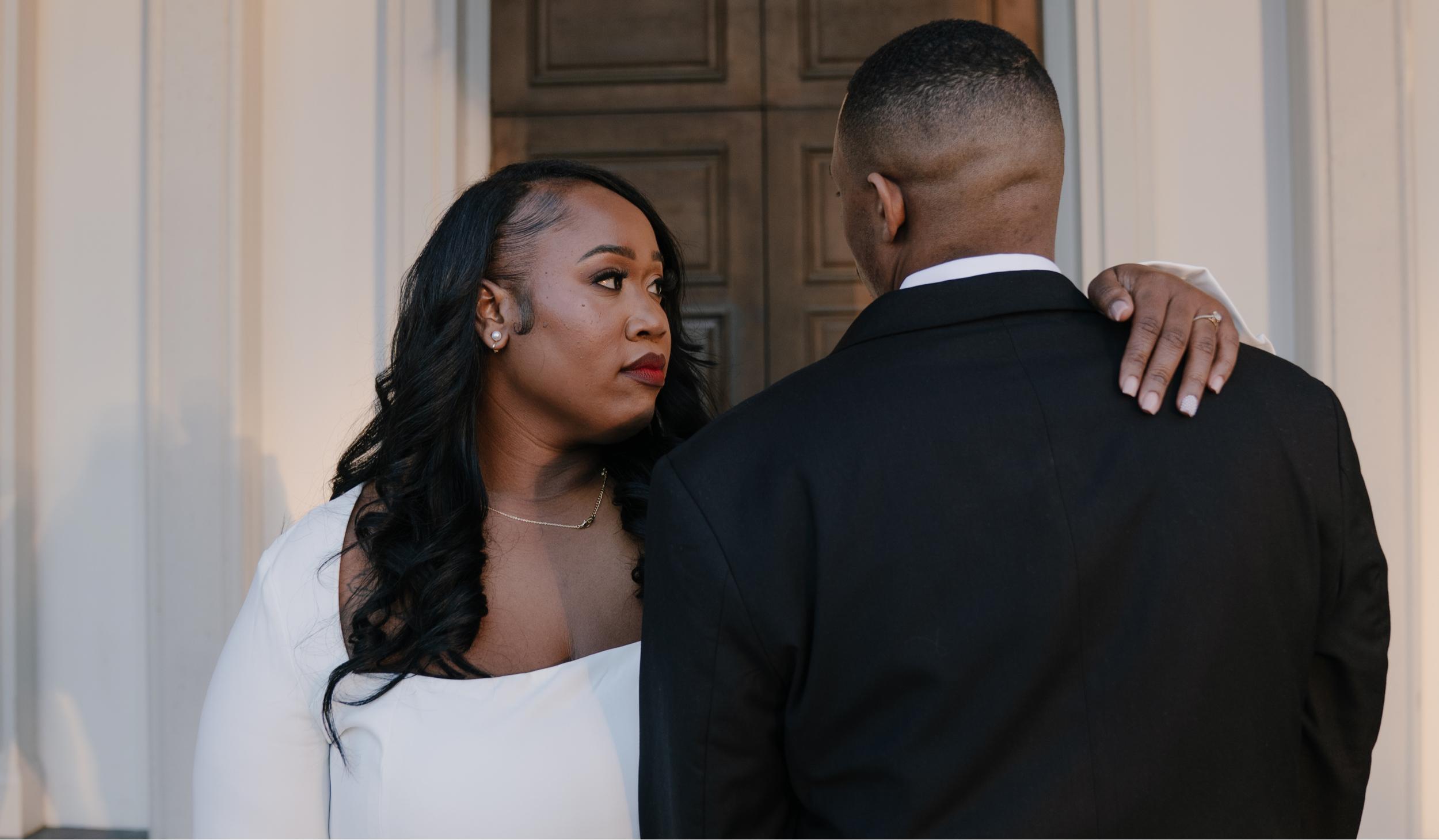 The Wedding Website of Breanna Walker and Kenneth Caraway