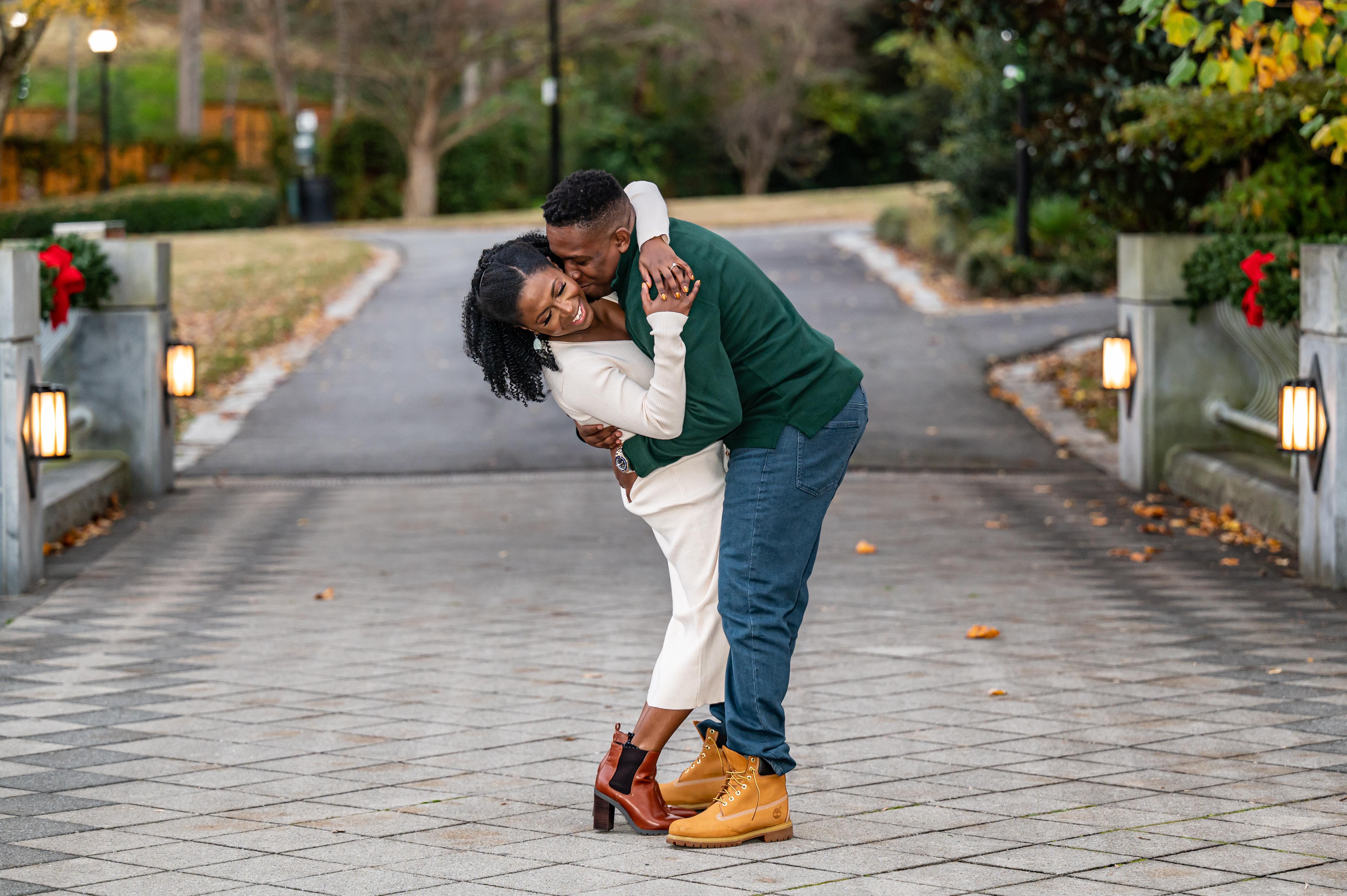 The Wedding Website of Rhana Gittens and Brian Wheeler