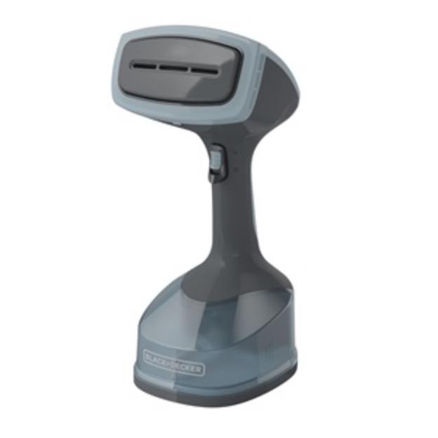 Black + Decker Handheld Steamer