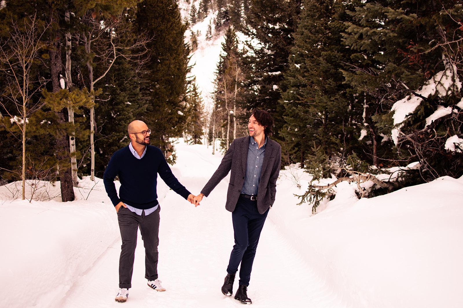 The Wedding Website of Jose Guerra and Logan Lewis