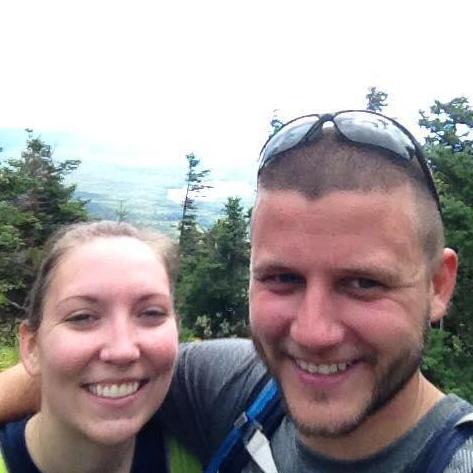 Hiking Smarts Mountain