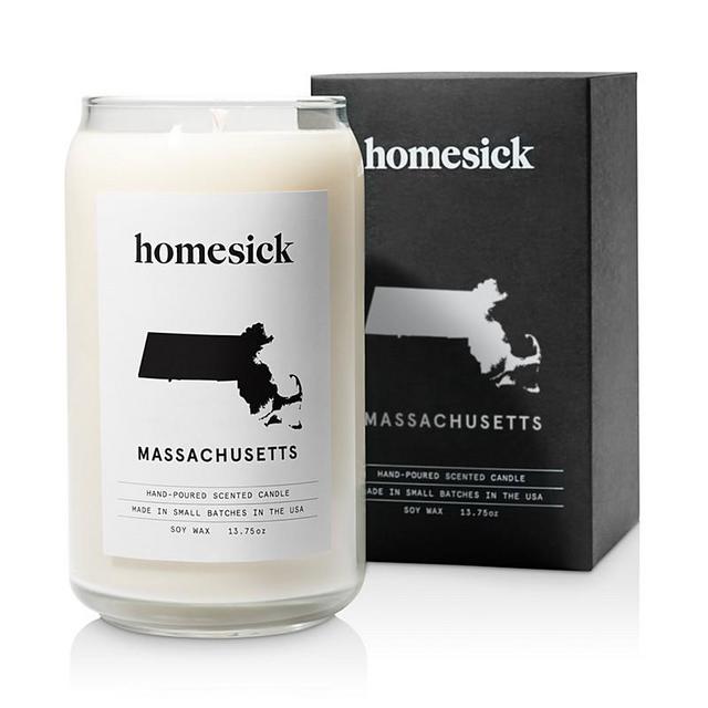 Homesick - Massachusetts Candle