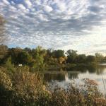 Lake of the Isles